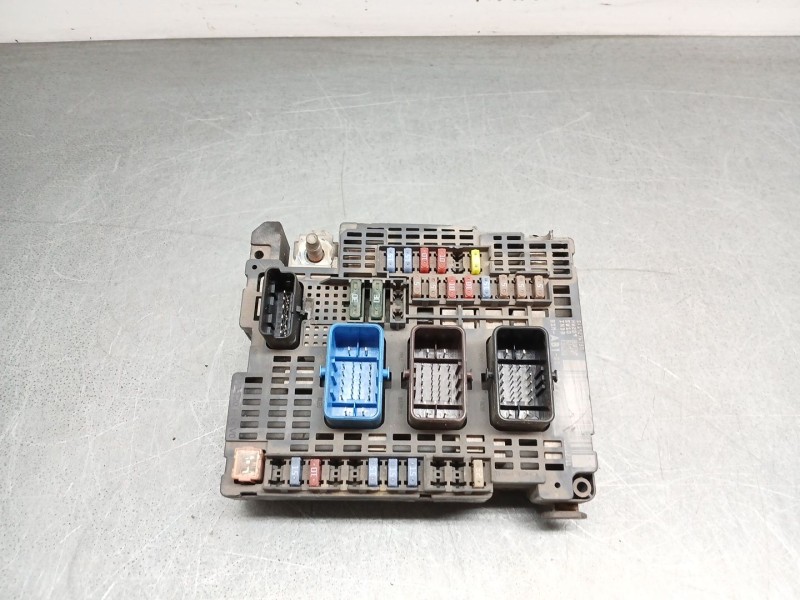 Recambio de centralita bsm para citroën ds4 (nx_) 1.6 hdi 90 referencia OEM IAM 9677987180  