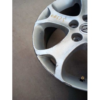 Recambio de juego llantas para mazda 5 berl. (cr) 2.0 crtd active+ (105kw) referencia OEM IAM 9965126570X X4 17