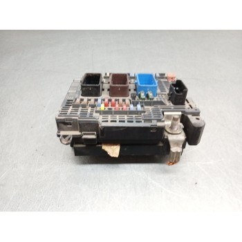 Recambio de centralita bsm para citroën ds4 (nx_) 1.6 hdi 90 referencia OEM IAM 9677987180  