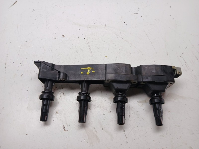 Recambio de bobina encendido para peugeot 307 cc (3b) 1.6 16v referencia OEM IAM 5DA193175731 / 1688197580  