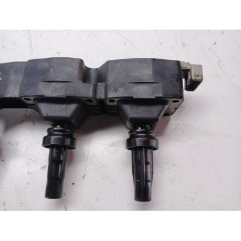 Recambio de bobina encendido para peugeot 307 cc (3b) 1.6 16v referencia OEM IAM 5DA193175731 / 1688197580  