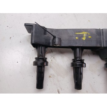 Recambio de bobina encendido para peugeot 307 cc (3b) 1.6 16v referencia OEM IAM 5DA193175731 / 1688197580  