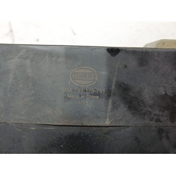 Recambio de bobina encendido para peugeot 307 cc (3b) 1.6 16v referencia OEM IAM 5DA193175731 / 1688197580  