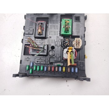 Recambio de centralita bsi para peugeot 307 cc (3b) 1.6 16v referencia OEM IAM 9664969380  