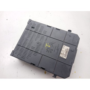 Recambio de centralita bsi para peugeot 307 cc (3b) 1.6 16v referencia OEM IAM 9664969380  