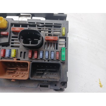 Recambio de centralita bsm para peugeot 307 cc (3b) 1.6 16v referencia OEM IAM 9807028580  