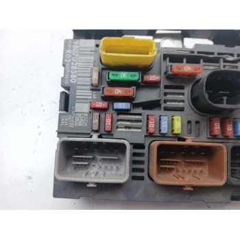 Recambio de centralita bsm para peugeot 307 cc (3b) 1.6 16v referencia OEM IAM 9807028580  