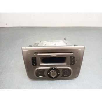 SISTEMA AUDIO / RADIO CD 1570873490 