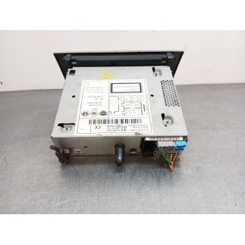 Recambio de sistema audio / radio cd para alfa romeo mito (955_) 1.6 jtdm (955axc1b) referencia OEM IAM 1570873490  