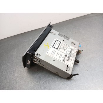 Recambio de sistema audio / radio cd para alfa romeo mito (955_) 1.6 jtdm (955axc1b) referencia OEM IAM 1570873490  