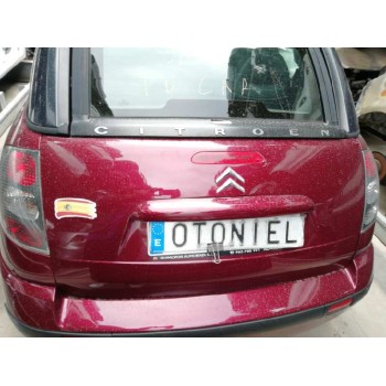 PORTON TRASERO 8701W1 