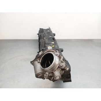 Recambio de tapa balancines para opel astra j (p10) 1.6 cdti (68) referencia OEM IAM 55597724  