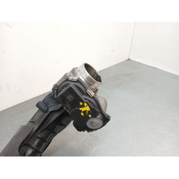 Recambio de tapa balancines para opel astra j (p10) 1.6 cdti (68) referencia OEM IAM 55597724  
