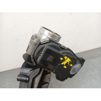 Recambio de tapa balancines para opel astra j (p10) 1.6 cdti (68) referencia OEM IAM 55597724  
