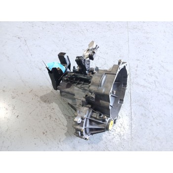 Recambio de caja cambios para volkswagen polo (6c1) edition bluemotion referencia OEM IAM QAE 5V ENTREGA CASCO 5V