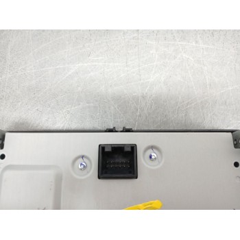 Recambio de sistema audio / radio cd para seat leon st (5f8) 1.6 tdi referencia OEM IAM 5f0919604  