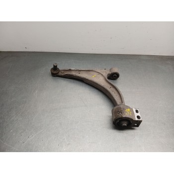 BRAZO SUSPENSION INFERIOR DELANTERO IZQUIERDO 13463244 