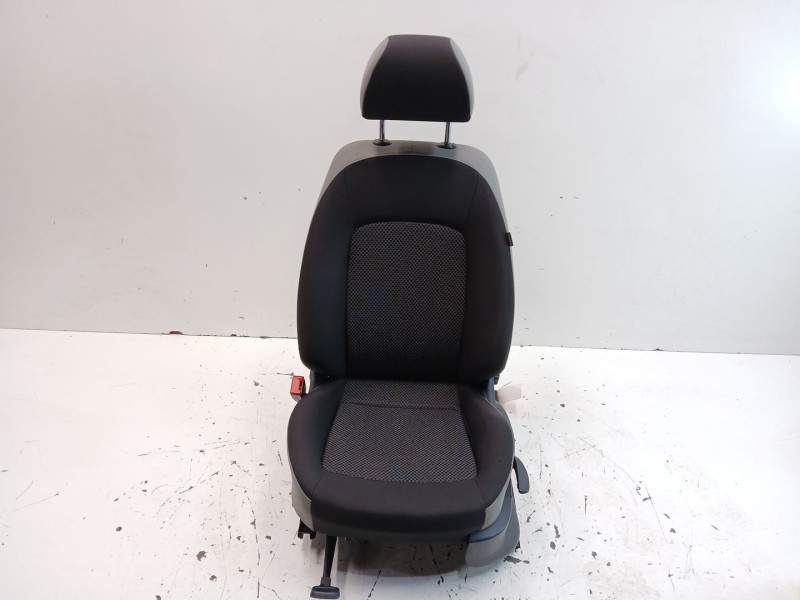 Recambio de asiento delantero izquierdo para seat ibiza iv st (6j8, 6p8) 1.2 tsi referencia OEM IAM   