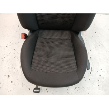 Recambio de asiento delantero izquierdo para seat ibiza iv st (6j8, 6p8) 1.2 tsi referencia OEM IAM   