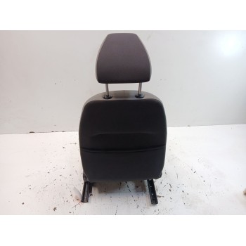 Recambio de asiento delantero izquierdo para seat ibiza iv st (6j8, 6p8) 1.2 tsi referencia OEM IAM   
