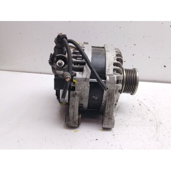 Recambio de alternador para opel combo furgoneta/monovolumen (k9) 1.5 d referencia OEM IAM 9824742880 a002tv0781ze 1635591980