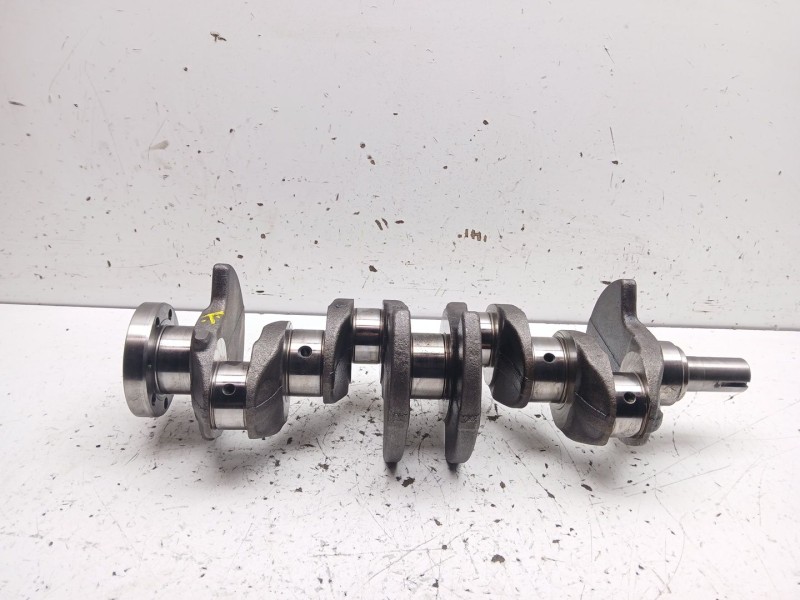 Recambio de cigueñal para dacia sandero 1.5 dci diesel fap cat referencia OEM IAM K9K612  