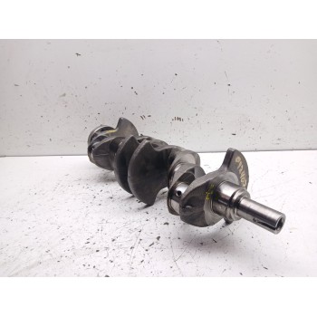 Recambio de cigueñal para dacia sandero 1.5 dci diesel fap cat referencia OEM IAM K9K612  