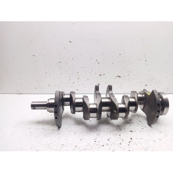Recambio de cigueñal para dacia sandero 1.5 dci diesel fap cat referencia OEM IAM K9K612  