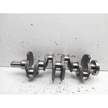 Recambio de cigueñal para dacia sandero 1.5 dci diesel fap cat referencia OEM IAM K9K612  