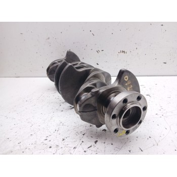 Recambio de cigueñal para dacia sandero 1.5 dci diesel fap cat referencia OEM IAM K9K612  