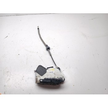 CERRADURA PUERTA DELANTERA DERECHA 5E1837016A 