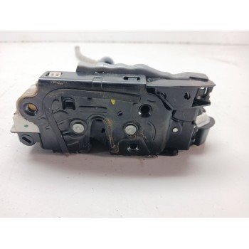 Recambio de cerradura puerta delantera derecha para volkswagen passat variant (3g5) advance bmt referencia OEM IAM 5E1837016A  