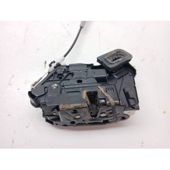 Recambio de cerradura puerta delantera derecha para volkswagen passat variant (3g5) advance bmt referencia OEM IAM 5E1837016A  