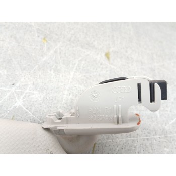 Recambio de parasol derecho para audi a4 b8 avant (8k5) 2.0 tdi referencia OEM IAM 8K0857552AR8S0  