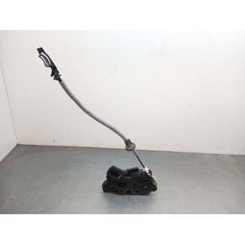 Recambio de cerradura puerta delantera izquierda para volkswagen passat variant (3g5) advance bmt referencia OEM IAM 5e1837015a 