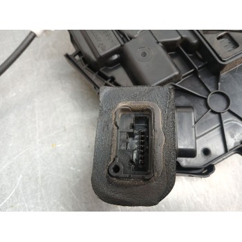 Recambio de cerradura puerta delantera izquierda para volkswagen passat variant (3g5) advance bmt referencia OEM IAM 5e1837015a 