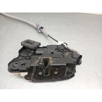 Recambio de cerradura puerta delantera izquierda para volkswagen passat variant (3g5) advance bmt referencia OEM IAM 5e1837015a 