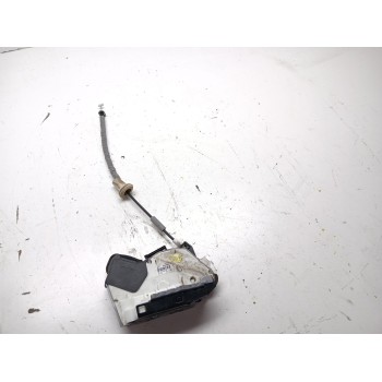 CERRADURA PUERTA TRASERA DERECHA 5E0839016A 