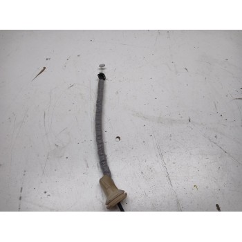 Recambio de cerradura puerta trasera derecha para volkswagen passat variant (3g5) advance bmt referencia OEM IAM 5E0839016A  