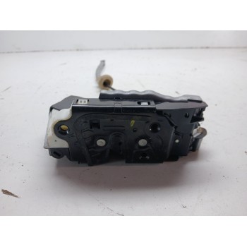 Recambio de cerradura puerta trasera derecha para volkswagen passat variant (3g5) advance bmt referencia OEM IAM 5E0839016A  