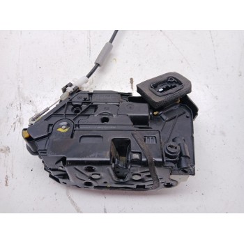 Recambio de cerradura puerta trasera derecha para volkswagen passat variant (3g5) advance bmt referencia OEM IAM 5E0839016A  