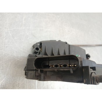Recambio de cerradura puerta delantera derecha para ford focus iii 1.6 tdci referencia OEM IAM bm5aa21812bc  
