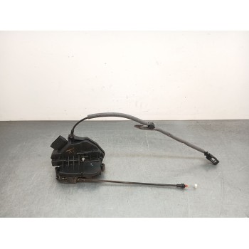 CERRADURA PUERTA DELANTERA IZQUIERDA bm5aa21813ac 