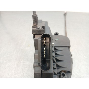 Recambio de cerradura puerta delantera izquierda para ford focus iii 1.6 tdci referencia OEM IAM bm5aa21813ac  