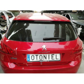 Recambio de porton trasero para peugeot 308 style referencia OEM IAM 1610669880  
