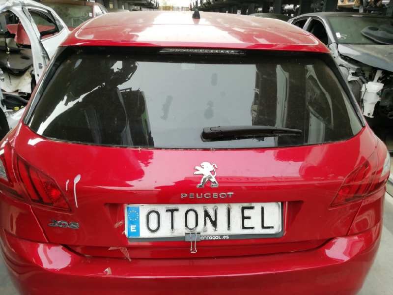 Recambio de porton trasero para peugeot 308 style referencia OEM IAM 1610669880  