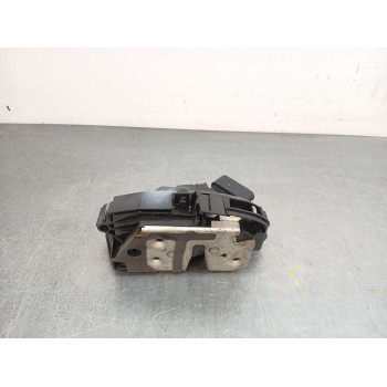 Recambio de cerradura puerta trasera derecha para ford focus iii 1.6 tdci referencia OEM IAM bm5aa26412ac  