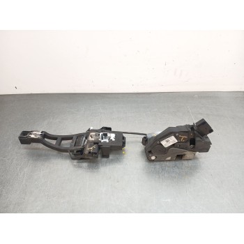 CERRADURA PUERTA TRASERA IZQUIERDA bm5aa26413ac 