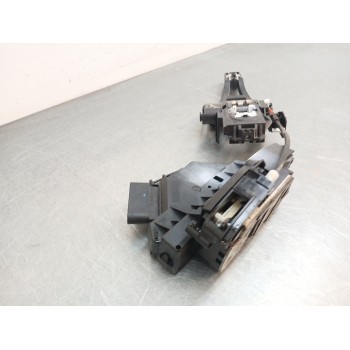 Recambio de cerradura puerta trasera izquierda para ford focus iii 1.6 tdci referencia OEM IAM bm5aa26413ac  