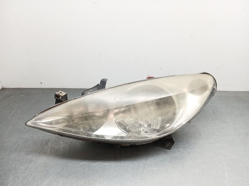 Recambio de faro izquierdo para peugeot 307 (3a/c) 1.6 16v referencia OEM IAM 9646292080  